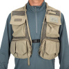Жилет Simms Tributary Vest (Мужской; M; Tan)